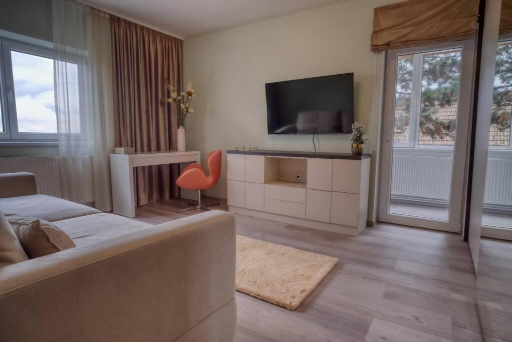 Central Luxury Apartment With City View Braşov Exterior foto